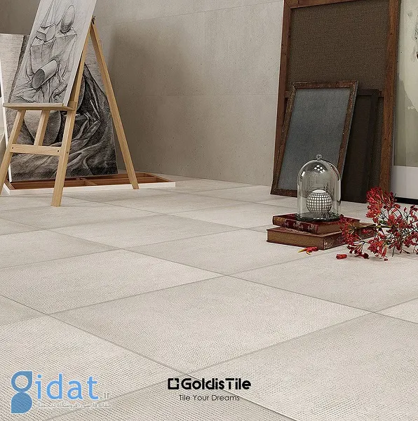 کاشی و سرامیک فروشگاه زمانی